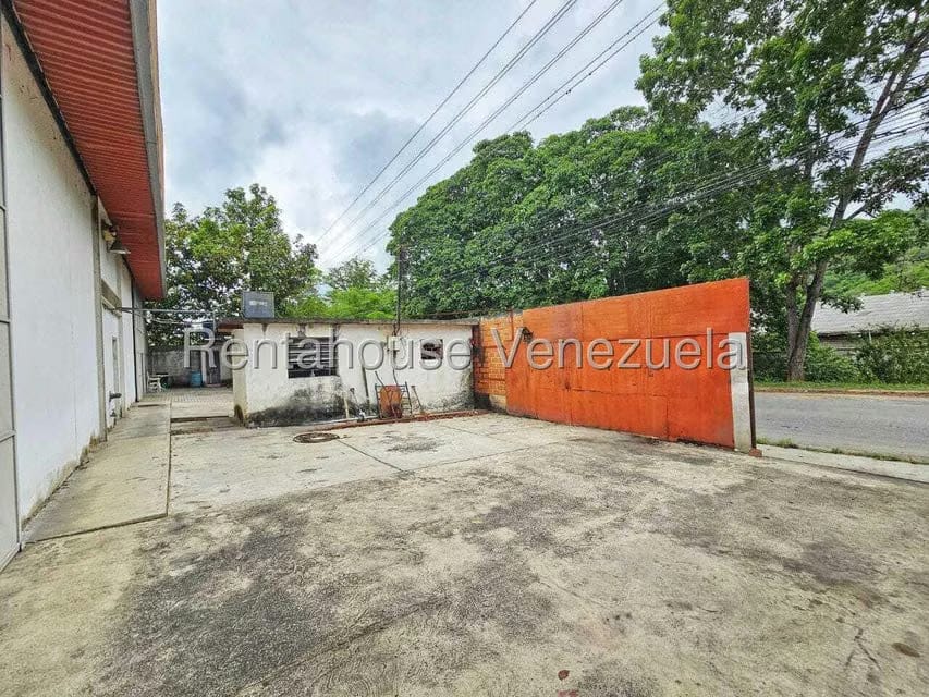 Comercial (Local Comercial) en Venta en La Guairita, Miranda - 13