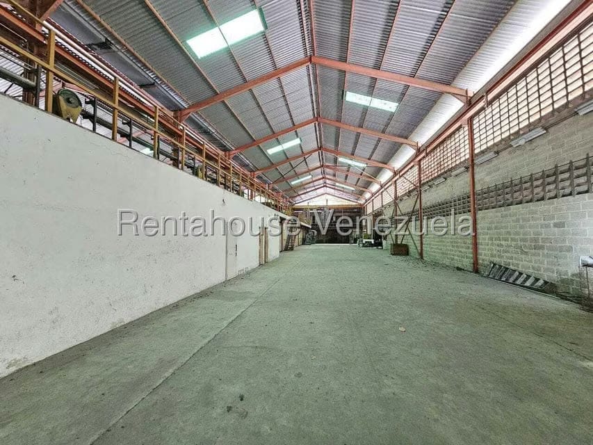 Comercial (Local Comercial) en Venta en La Guairita, Miranda - 18