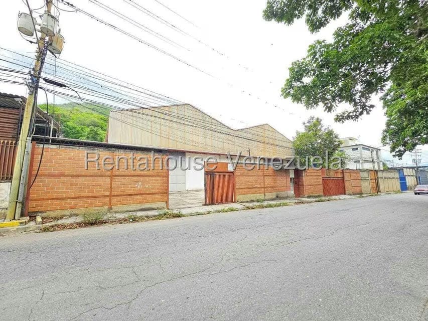 Comercial (Local Comercial) en Venta en La Guairita, Miranda - 3