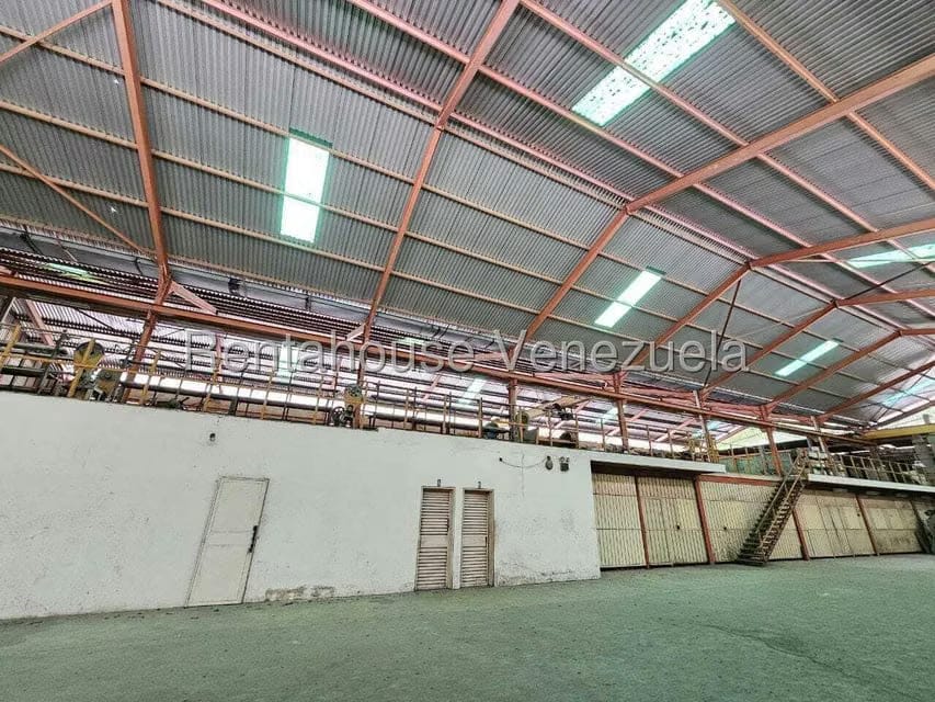 Comercial (Local Comercial) en Venta en La Guairita, Miranda - 21