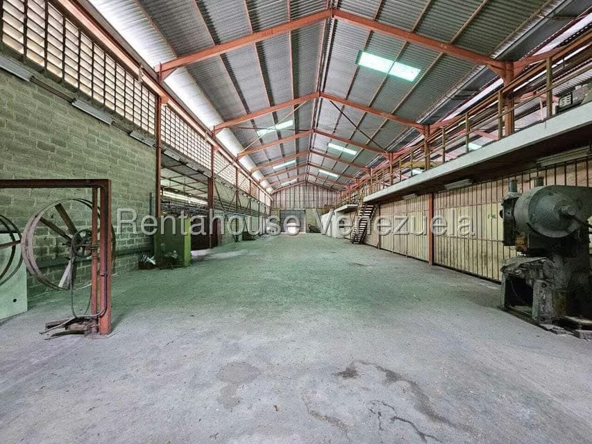 Comercial (Local Comercial) en Venta en La Guairita, Miranda - 23