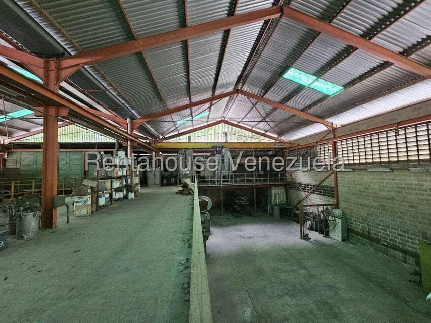 Comercial (Local Comercial) en Venta en La Guairita, Miranda - 32