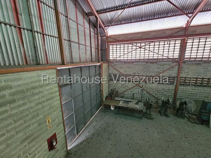 Comercial (Local Comercial) en Venta en La Guairita, Miranda - 37