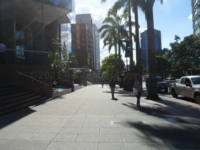 Comercial (Local Comercial) en Venta en El Rosal, Distrito Metropolitano - 14