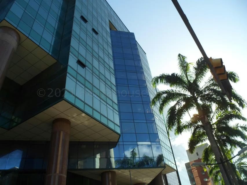 Comercial (Local Comercial) en Venta en El Rosal, Distrito Metropolitano - 22