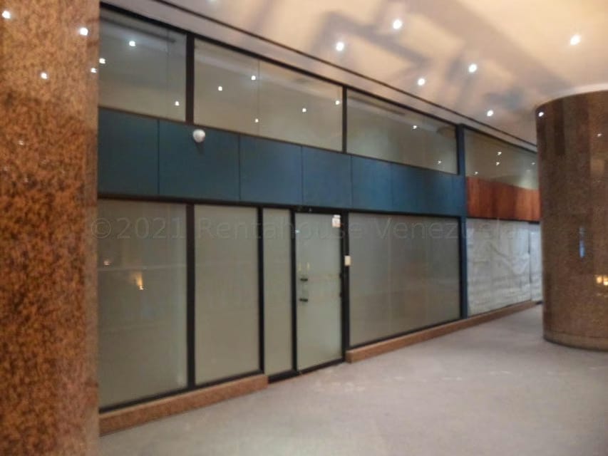 Comercial (Local Comercial) en Venta en El Rosal, Distrito Metropolitano - 7