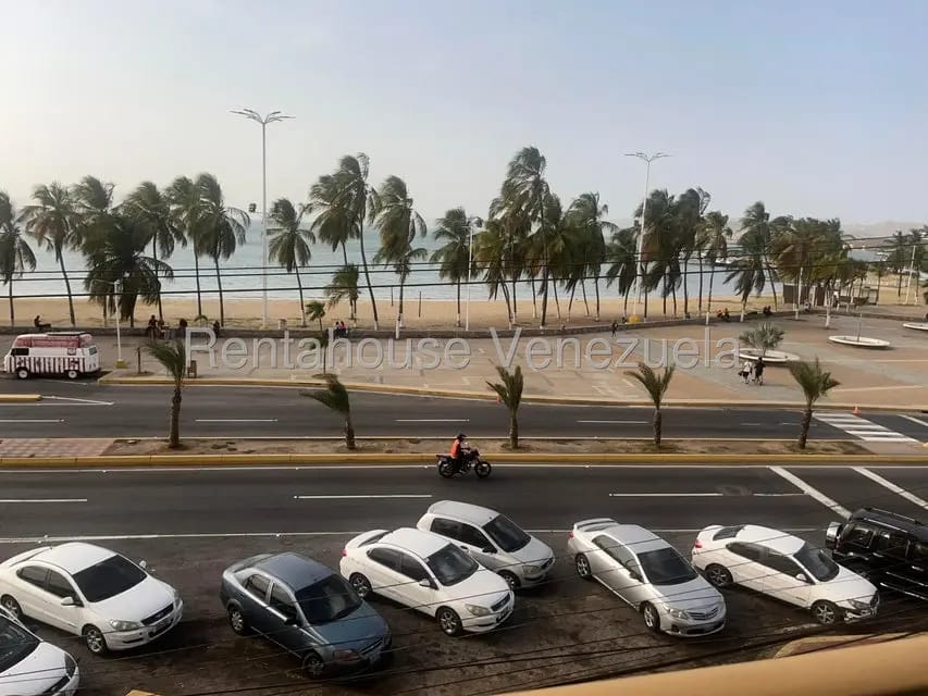 Apartamento (1 Nivel) en Venta en Puerto La Cruz, Anzoategui - 16