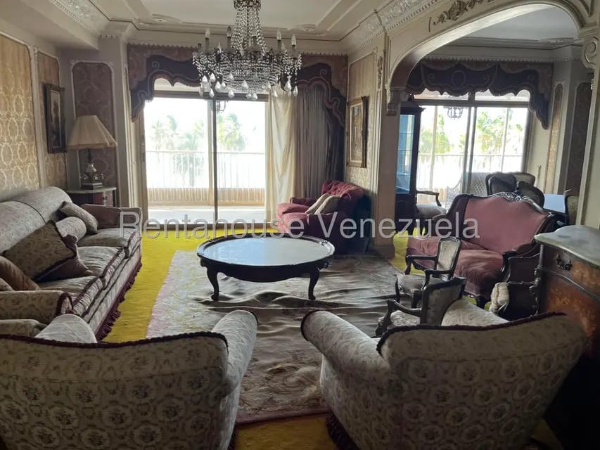 Apartamento (1 Nivel) en Venta en Puerto La Cruz, Anzoategui - 3