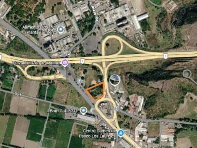 Master Site Logístico/Industrial-14.102 m2 de Ventaja Estratégica-La Encrucijada - 7