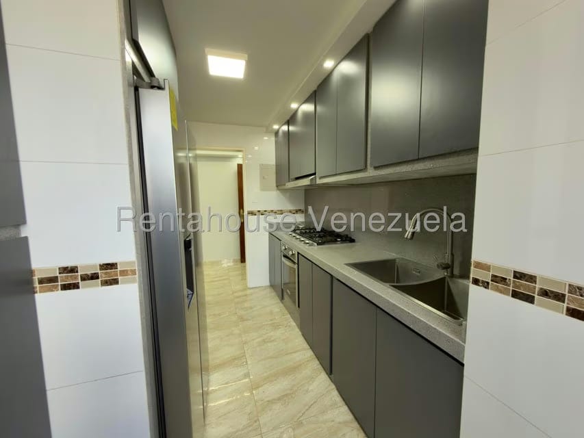 Apartamento (1 Nivel) en Venta en El Paraiso, Distrito Metropolitano - 6