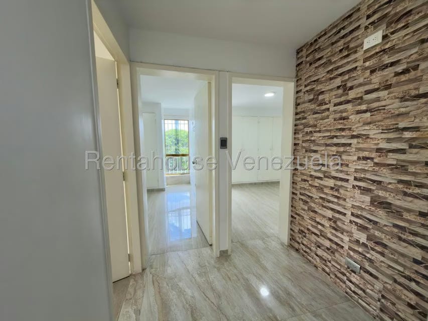 Apartamento (1 Nivel) en Venta en El Paraiso, Distrito Metropolitano - 7