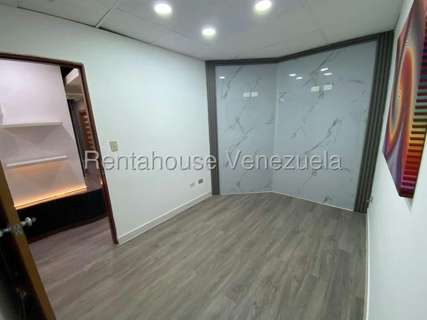 Comercial (Oficina) en Venta en Chuao, Distrito Metropolitano - 12