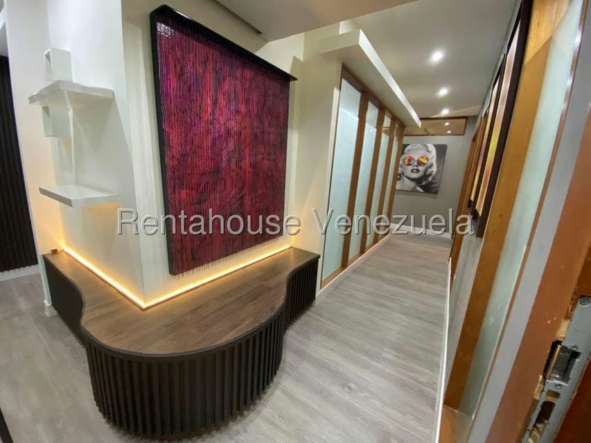 Comercial (Oficina) en Venta en Chuao, Distrito Metropolitano - 14