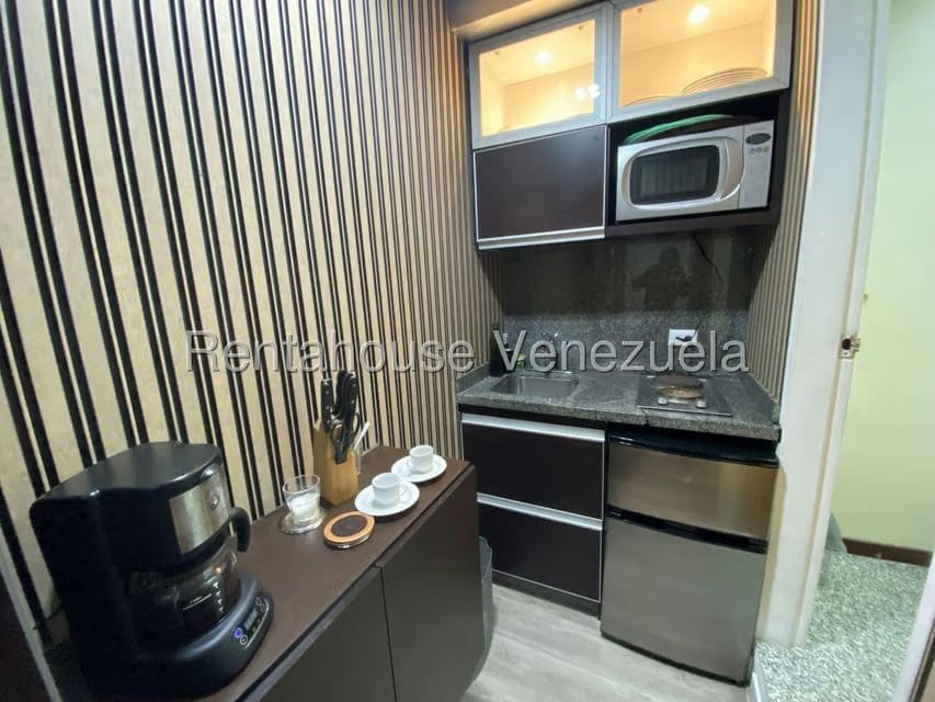 Comercial (Oficina) en Venta en Chuao, Distrito Metropolitano - 15