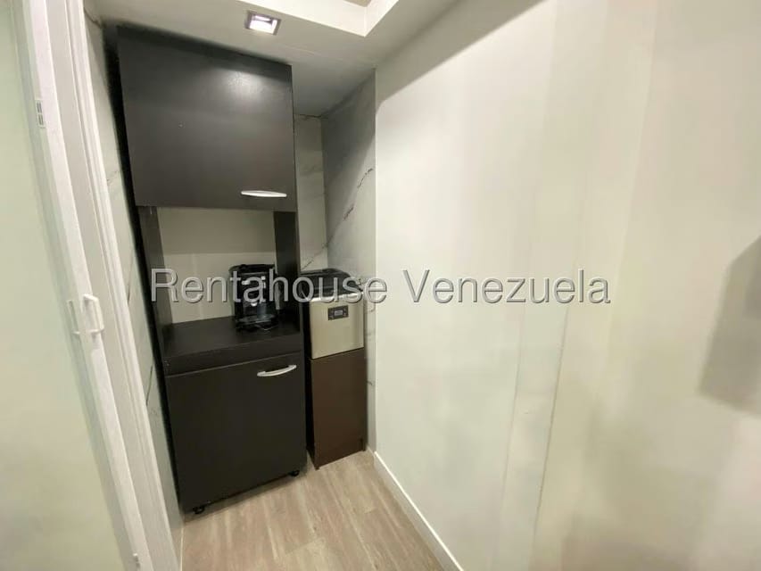 Comercial (Oficina) en Venta en Chuao, Distrito Metropolitano - 16