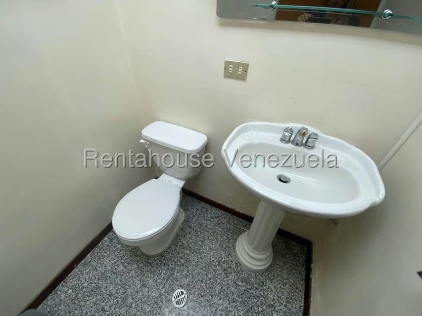 Comercial (Oficina) en Venta en Chuao, Distrito Metropolitano - 19