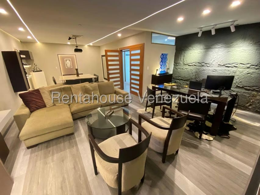 Comercial (Oficina) en Venta en Chuao, Distrito Metropolitano - 4