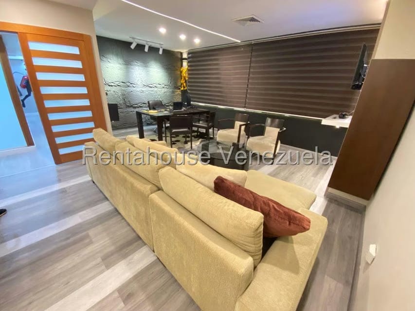 Comercial (Oficina) en Venta en Chuao, Distrito Metropolitano - 5