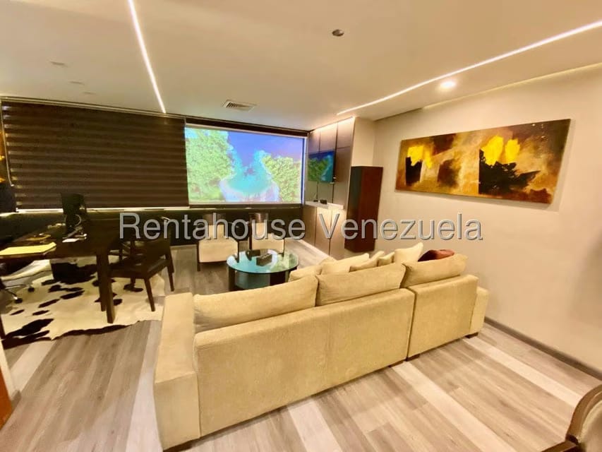 Comercial (Oficina) en Venta en Chuao, Distrito Metropolitano - 6