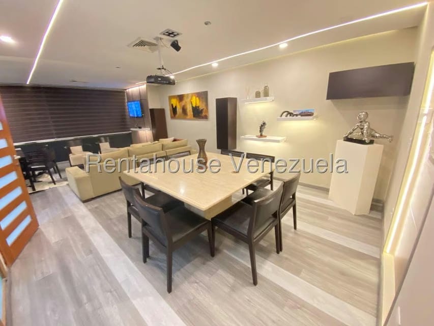 Comercial (Oficina) en Venta en Chuao, Distrito Metropolitano - 7