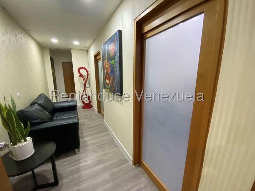Comercial (Oficina) en Venta en Chuao, Distrito Metropolitano - 10