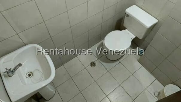 Comercial (Oficina) en Alquiler en Los Caobos, Distrito Metropolitano - 9