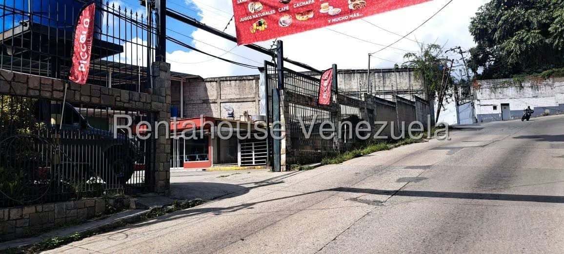 Comercial (Local Comercial) en Venta en Turumo, Distrito Metropolitano