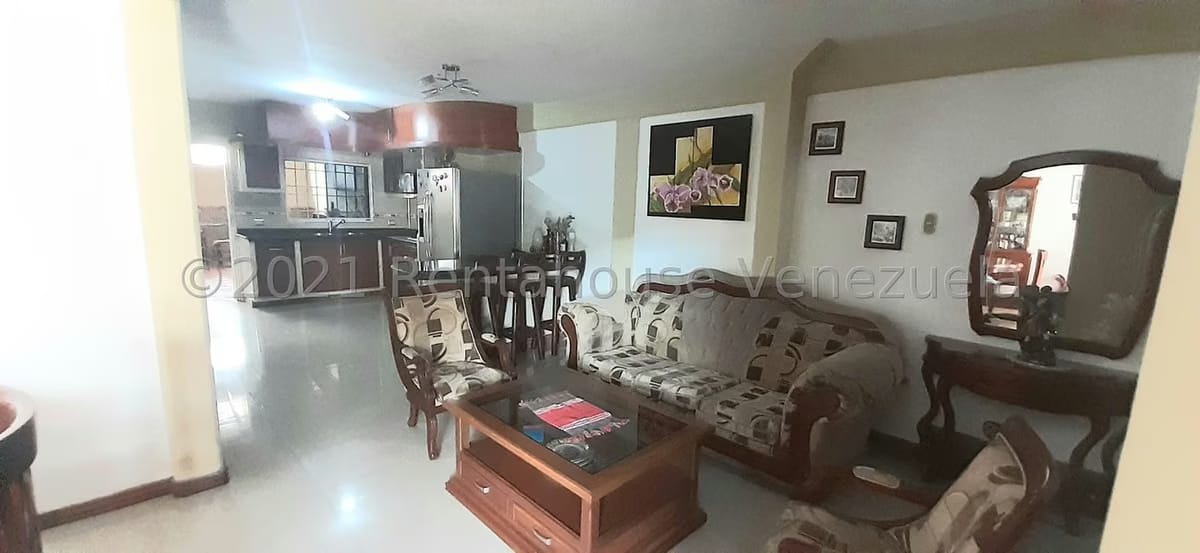 Casa (Multipes Niveles) en Venta en Municipio Jimenez, Lara - 2