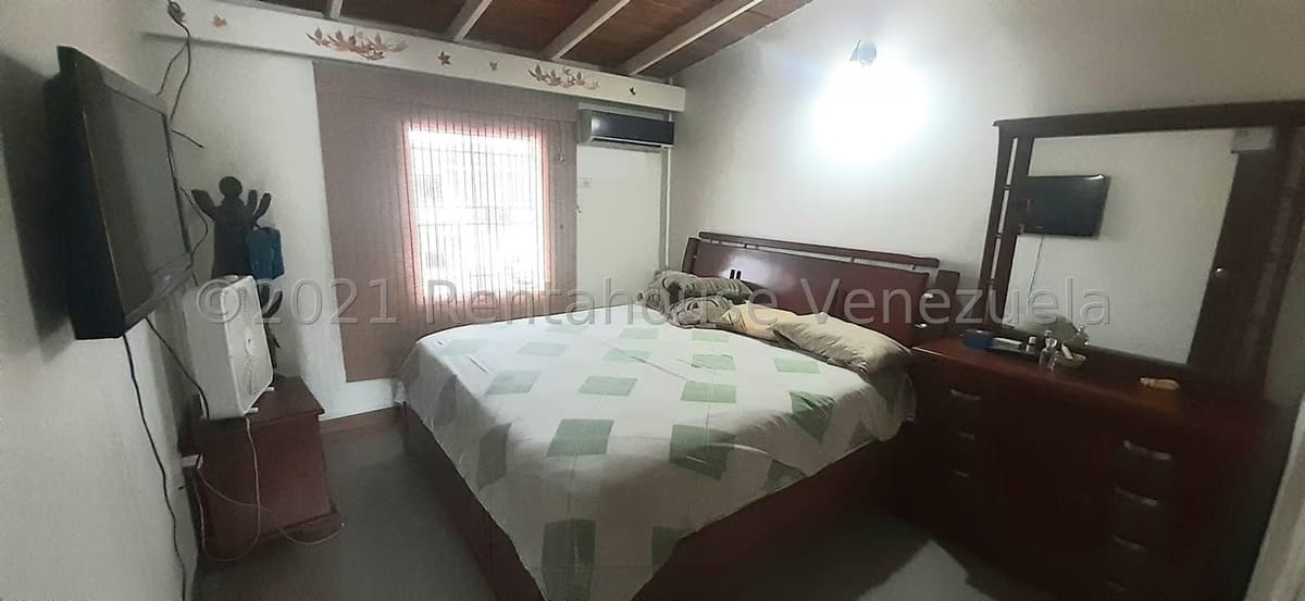 Casa (Multipes Niveles) en Venta en Municipio Jimenez, Lara - 19