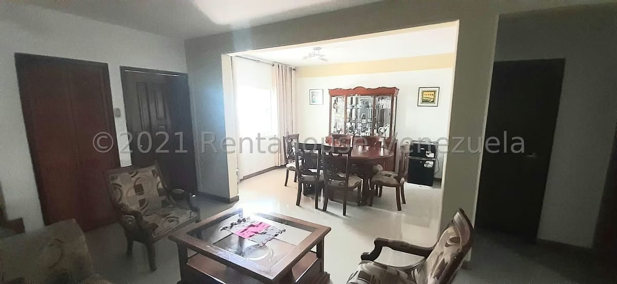 Casa (Multipes Niveles) en Venta en Municipio Jimenez, Lara - 3