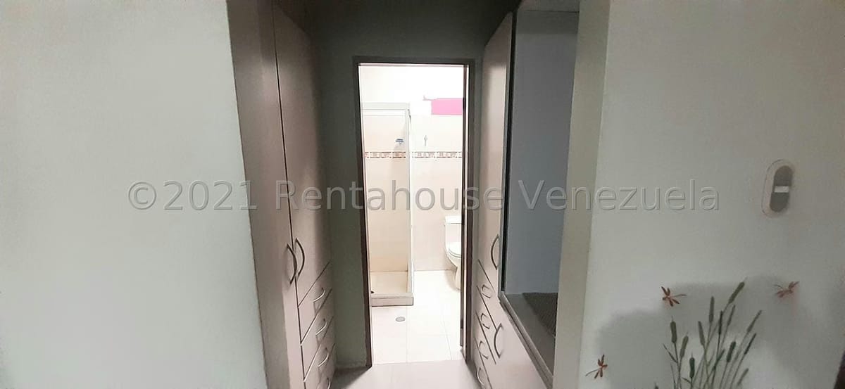 Casa (Multipes Niveles) en Venta en Municipio Jimenez, Lara - 21