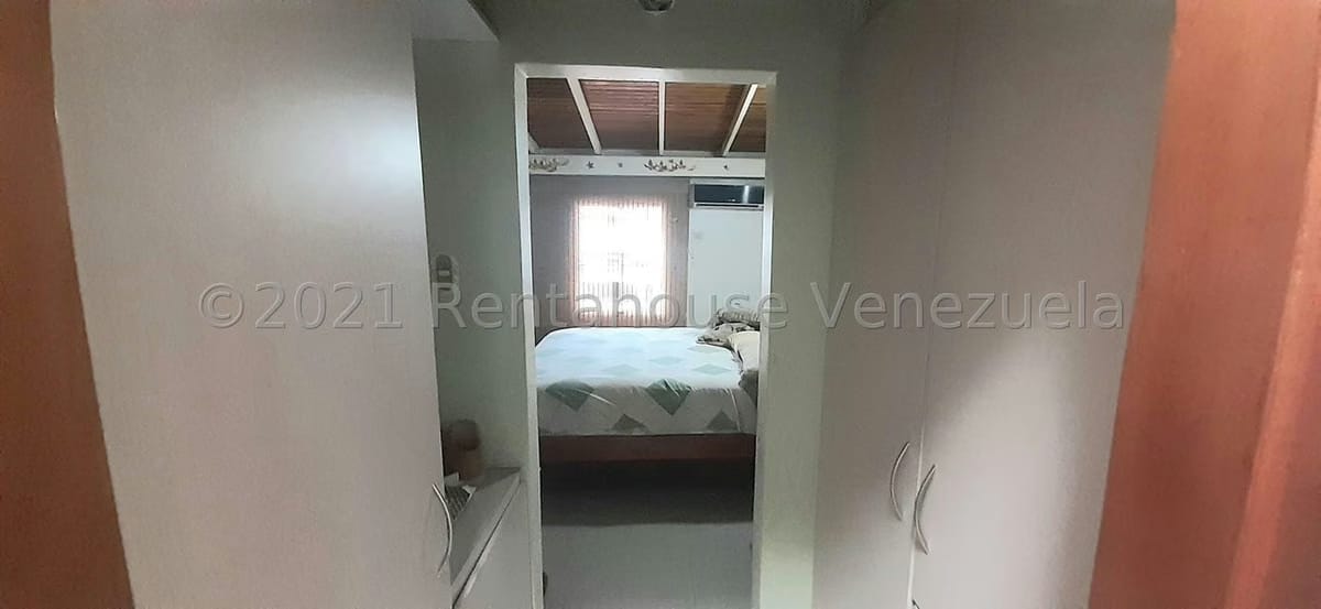 Casa (Multipes Niveles) en Venta en Municipio Jimenez, Lara - 22
