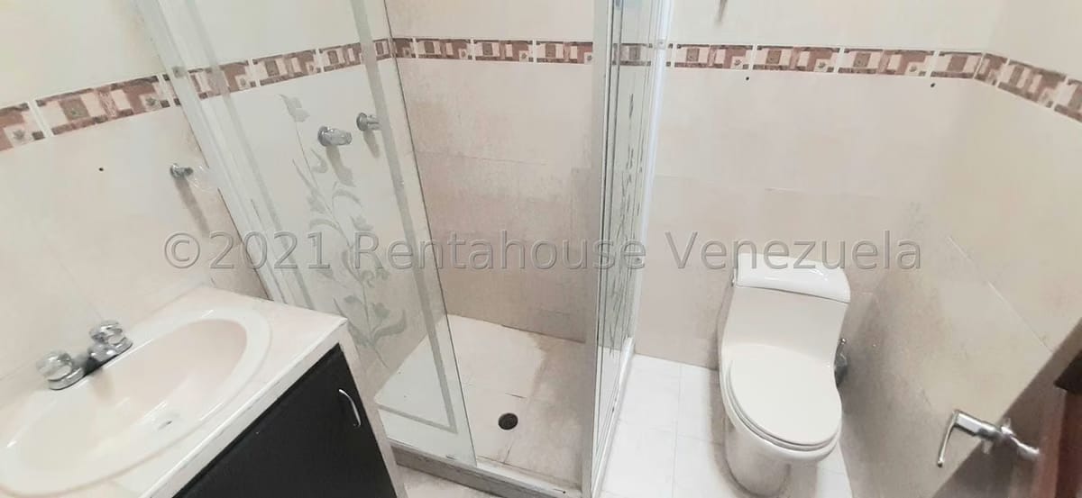 Casa (Multipes Niveles) en Venta en Municipio Jimenez, Lara - 23