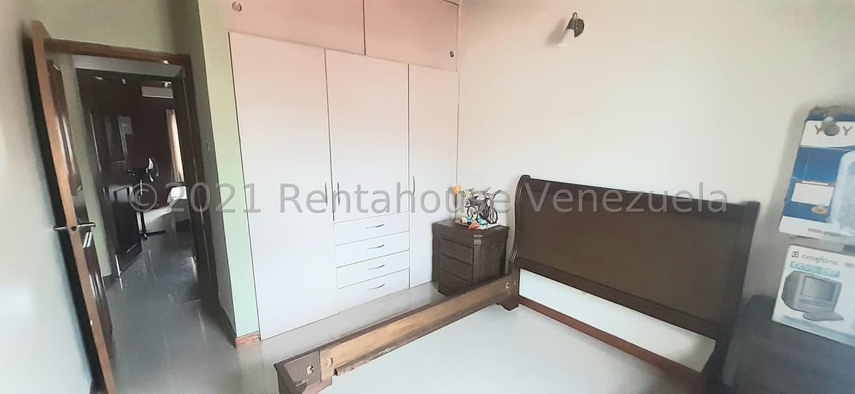 Casa (Multipes Niveles) en Venta en Municipio Jimenez, Lara - 25