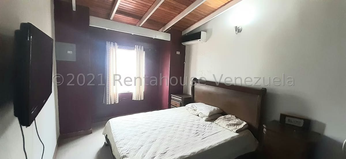 Casa (Multipes Niveles) en Venta en Municipio Jimenez, Lara - 26