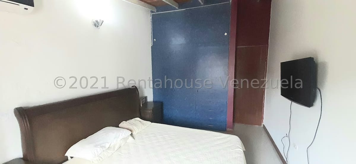 Casa (Multipes Niveles) en Venta en Municipio Jimenez, Lara - 27