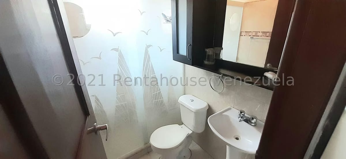 Casa (Multipes Niveles) en Venta en Municipio Jimenez, Lara - 28