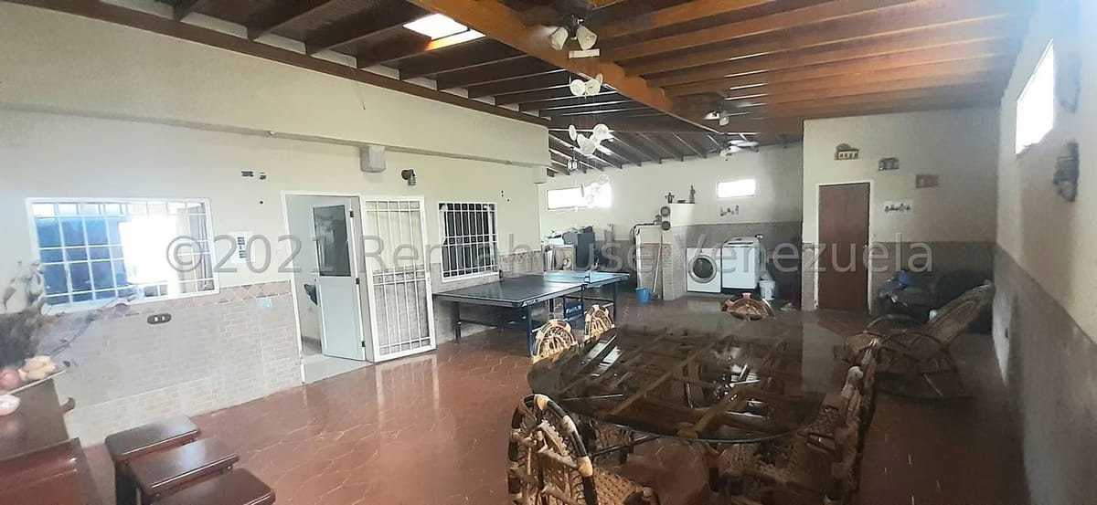 Casa (Multipes Niveles) en Venta en Municipio Jimenez, Lara - 30