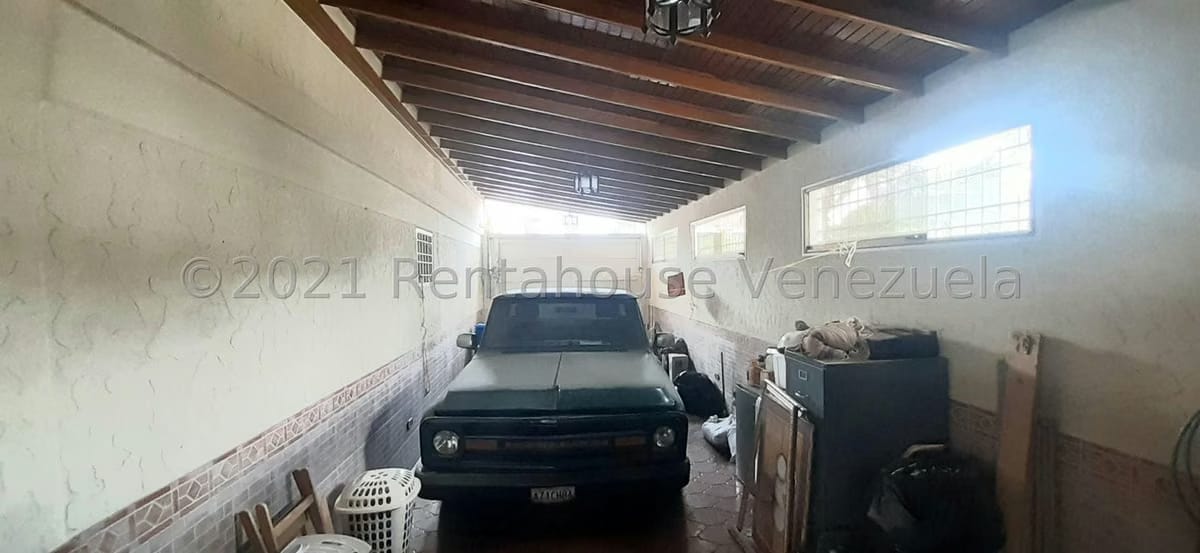 Casa (Multipes Niveles) en Venta en Municipio Jimenez, Lara - 34