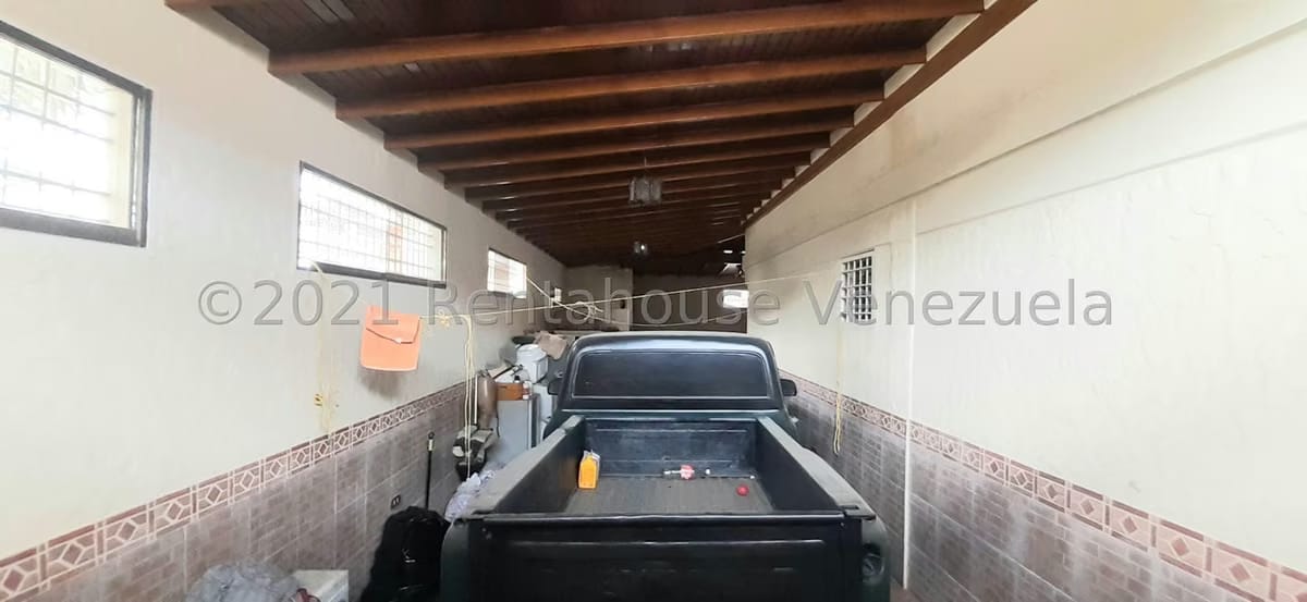 Casa (Multipes Niveles) en Venta en Municipio Jimenez, Lara - 35