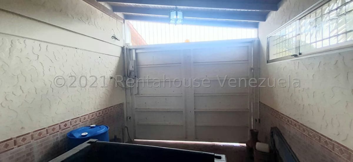 Casa (Multipes Niveles) en Venta en Municipio Jimenez, Lara - 36