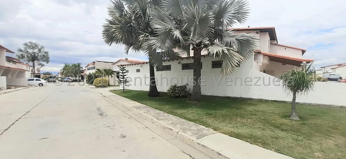 Casa (Multipes Niveles) en Venta en Municipio Jimenez, Lara - 37