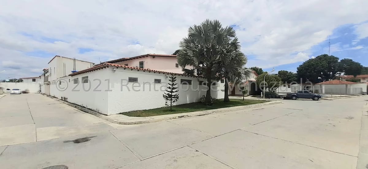 Casa (Multipes Niveles) en Venta en Municipio Jimenez, Lara - 38