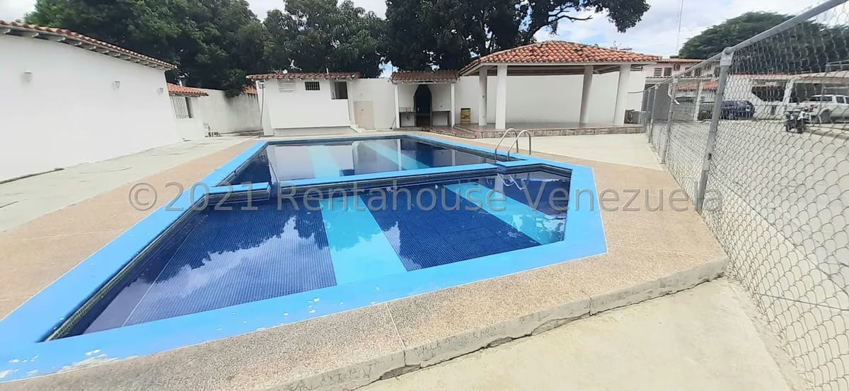 Casa (Multipes Niveles) en Venta en Municipio Jimenez, Lara - 39