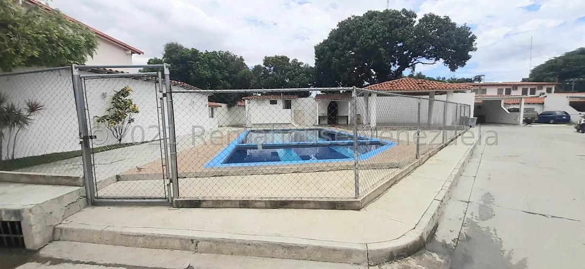 Casa (Multipes Niveles) en Venta en Municipio Jimenez, Lara - 40