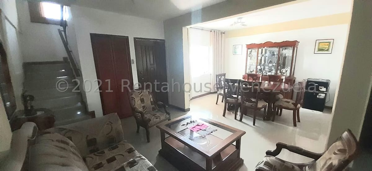 Casa (Multipes Niveles) en Venta en Municipio Jimenez, Lara - 5