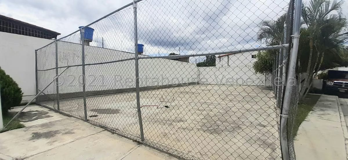 Casa (Multipes Niveles) en Venta en Municipio Jimenez, Lara - 42