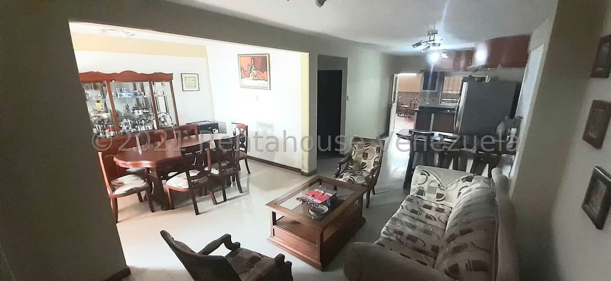 Casa (Multipes Niveles) en Venta en Municipio Jimenez, Lara - 6