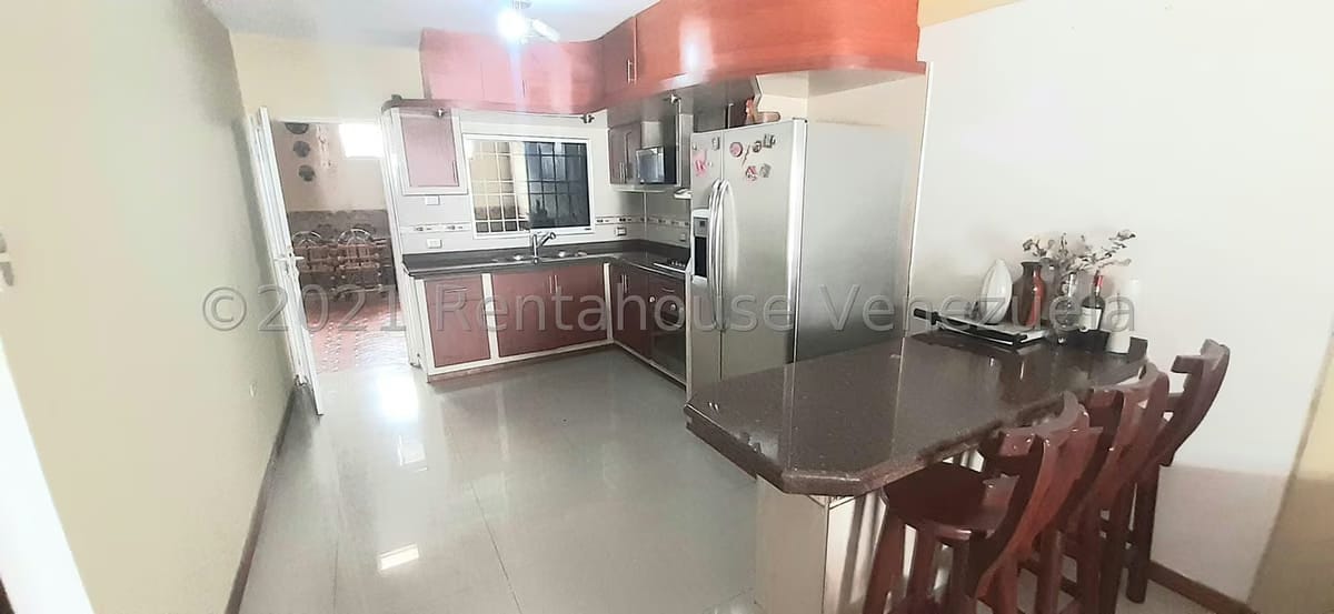 Casa (Multipes Niveles) en Venta en Municipio Jimenez, Lara - 8
