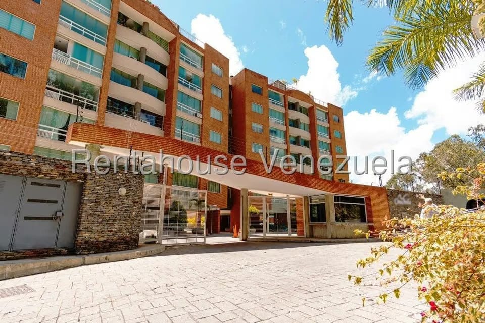 Apartamento (Duplex) en Venta en Lomas del Sol, Distrito Metropolitano